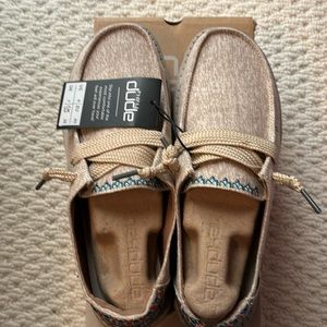 Hey Dude Slip -On Shoes